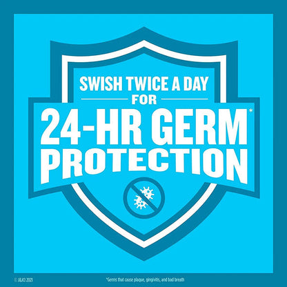 AQA™ NEW TEETH Mouthwash: End Bad Breath, Cavities & Gum Issues—Instantly!✨(⏳ FINAL DAY! Buy 1 Get 1 FREE! ⏳)