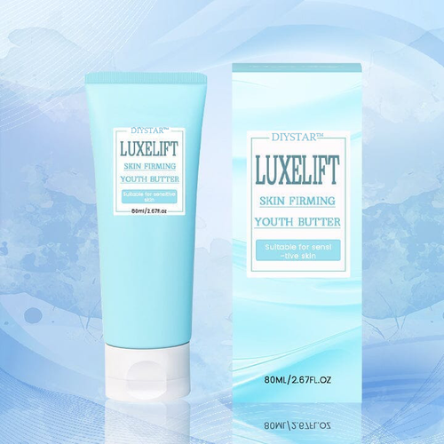 DIYSTAR™ LuxeLift Skin Firming Youth Butter🔥Best-Selling🔥