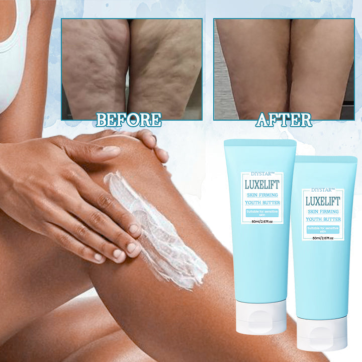 DIYSTAR™ LuxeLift Skin Firming Youth Butter🔥Best-Selling🔥