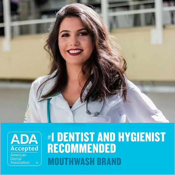 AQA™ NEW TEETH Mouthwash: End Bad Breath, Cavities & Gum Issues—Instantly!✨(⏳ FINAL DAY! Buy 1 Get 1 FREE! ⏳)
