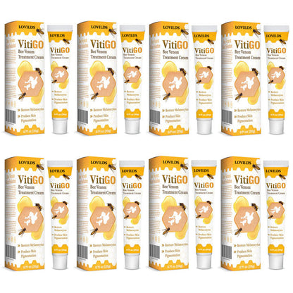 LOVILDS™ Bee Vitiligo Treatment Cream