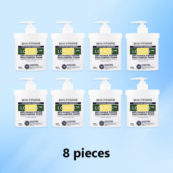 𝐋𝐚𝐬𝐭 𝐃𝐚𝐲 𝐃𝐢𝐬𝐜𝐨𝐮𝐧𝐭: 87% 𝐎𝐅𝐅🌸LOVILDS® 𝐀𝐝𝐯𝐚𝐧𝐜𝐞𝐝 𝐅𝐢𝐫𝐦𝐢𝐧𝐠 & 𝐖𝐫𝐢𝐧𝐤𝐥𝐞-𝐑𝐞𝐝𝐮𝐜𝐢𝐧𝐠 𝐂𝐫𝐞𝐚𝐦: Restore Skin Elasticity