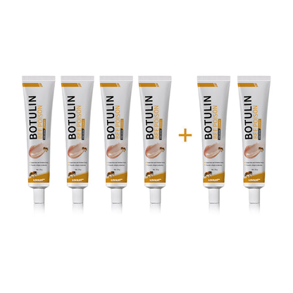 LOVILDS™ Botulin Bee Poison Wrinkle Removal Cream✨(⏳ FINAL DAY! Buy 1 Get 1 FREE! ⏳)