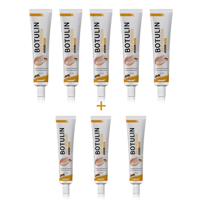 LOVILDS™ Botulin Bee Poison Wrinkle Removal Cream✨(⏳ FINAL DAY! Buy 1 Get 1 FREE! ⏳)