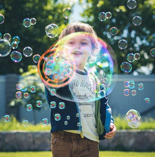 （🔥LAST DAY SALE-51% OFF)🦖Electric Dinosaur Bubble Machine