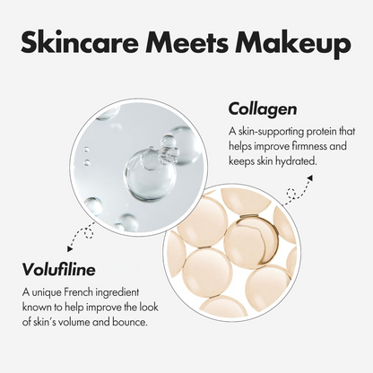 Final 3 hours 75% off:🌸Color-Changing Cover Cream Stick Skincare meets makeup