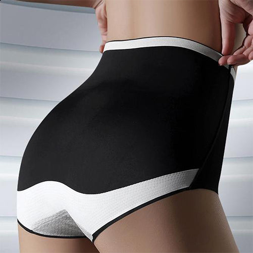 Titanium Fiber Self-heating Tourmaline Shaping Shorts💙Recommended by British Medical Association(BMA)