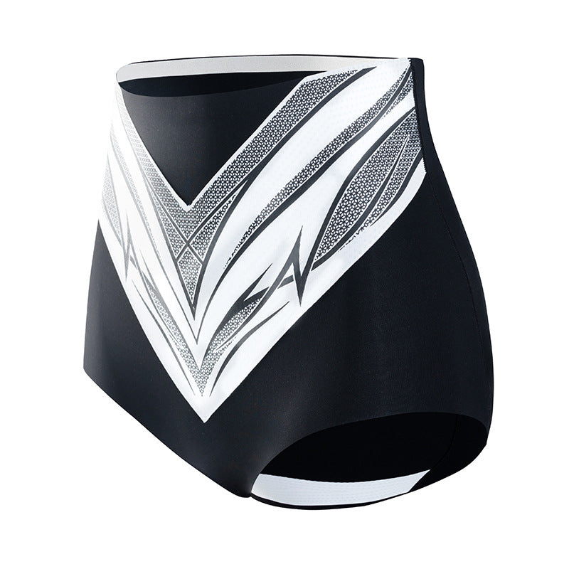 Titanium Fiber Self-heating Tourmaline Shaping Shorts💙Recommended by British Medical Association(BMA)