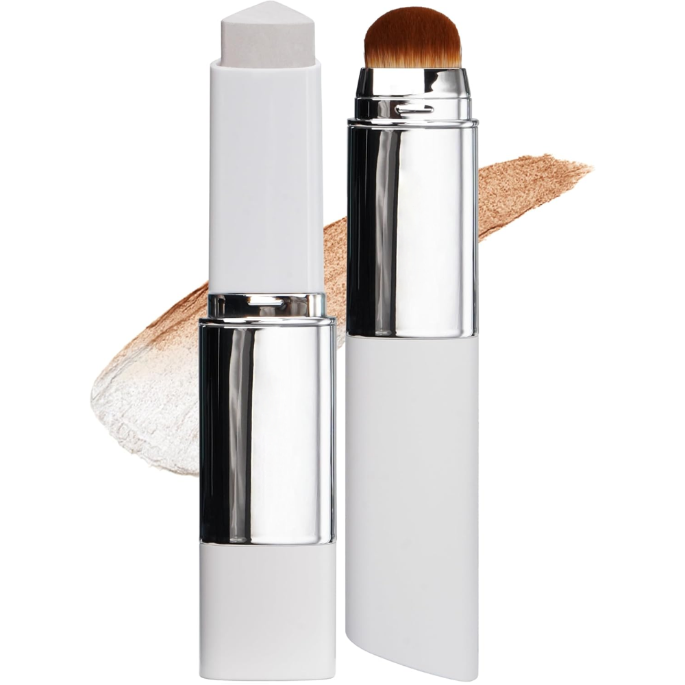 Final 3 hours 75% off:🌸Color-Changing Cover Cream Stick Skincare meets makeup