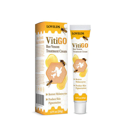 LOVILDS™ Bee Vitiligo Treatment Cream