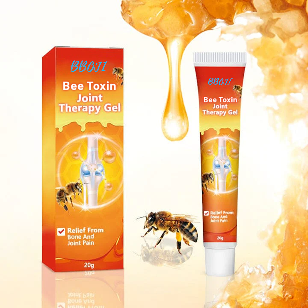 LOVILDS™ New Zealand Bee Toxin Professional Care Gel (New Formula)