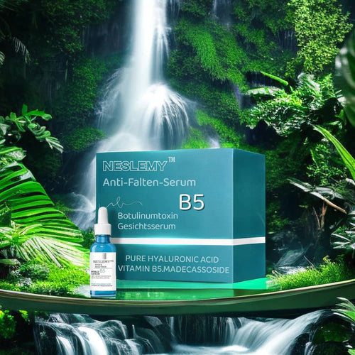 🎁Last Day Promotion 🎁-NESLEMY Clostridium botulinum Face Serum