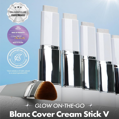 Final 3 hours 75% off:🌸Color-Changing Cover Cream Stick Skincare meets makeup
