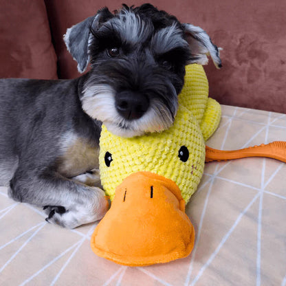 Before the existence of Calming Duck, I had no idea that 'peace of mind' could be so concrete. 🦆✨（On the last day, enjoy a 40% discount.）