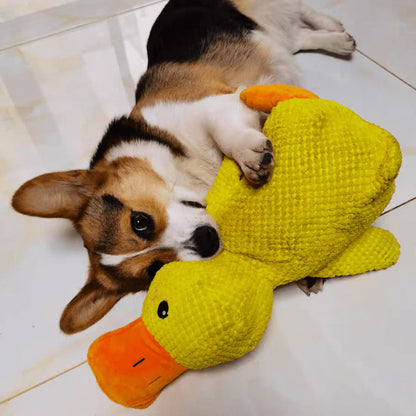 Before the existence of Calming Duck, I had no idea that 'peace of mind' could be so concrete. 🦆✨（On the last day, enjoy a 40% discount.）