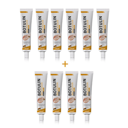 LOVILDS™ Botulin Bee Poison Wrinkle Removal Cream✨(⏳ FINAL DAY! Buy 1 Get 1 FREE! ⏳)