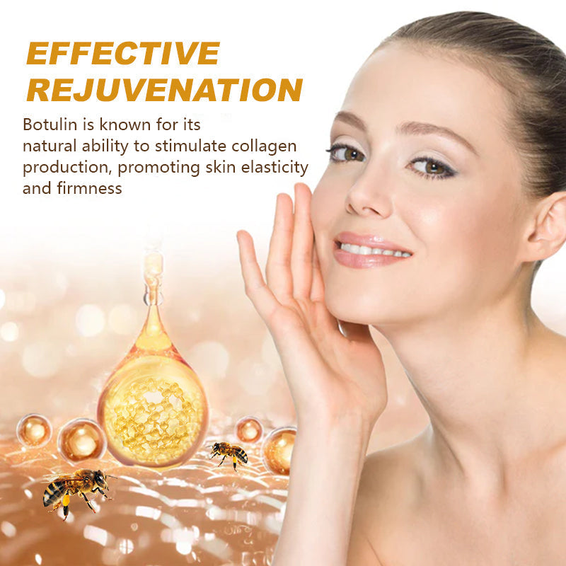 LOVILDS™ Botulin Bee Poison Wrinkle Removal Cream✨(⏳ FINAL DAY! Buy 1 Get 1 FREE! ⏳)