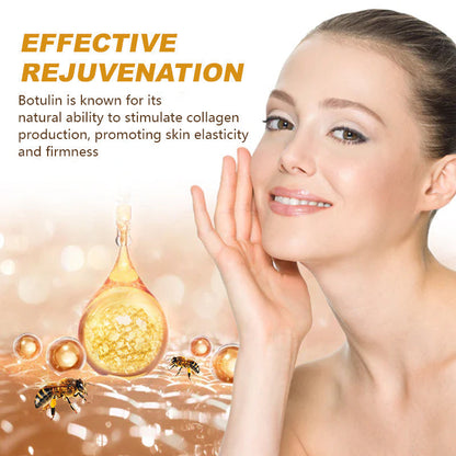 LOVILDS™ Botulin Bee Poison Wrinkle Removal Cream✨(⏳ FINAL DAY! Buy 1 Get 1 FREE! ⏳)