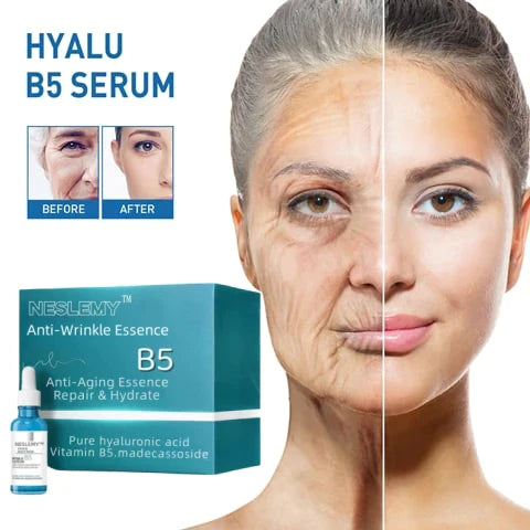 🎁Last Day Promotion 🎁-NESLEMY Clostridium botulinum Face Serum
