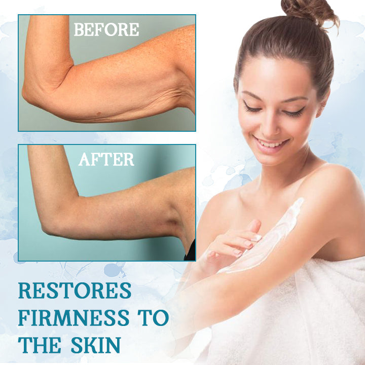 DIYSTAR™ LuxeLift Skin Firming Youth Butter🔥Best-Selling🔥