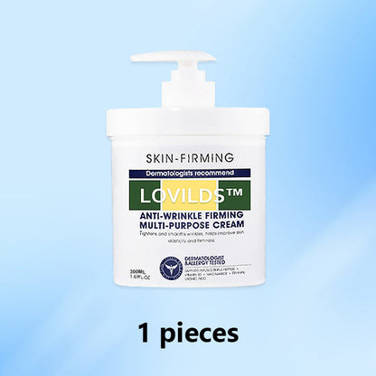 𝐋𝐚𝐬𝐭 𝐃𝐚𝐲 𝐃𝐢𝐬𝐜𝐨𝐮𝐧𝐭: 87% 𝐎𝐅𝐅🌸LOVILDS® 𝐀𝐝𝐯𝐚𝐧𝐜𝐞𝐝 𝐅𝐢𝐫𝐦𝐢𝐧𝐠 & 𝐖𝐫𝐢𝐧𝐤𝐥𝐞-𝐑𝐞𝐝𝐮𝐜𝐢𝐧𝐠 𝐂𝐫𝐞𝐚𝐦: Restore Skin Elasticity