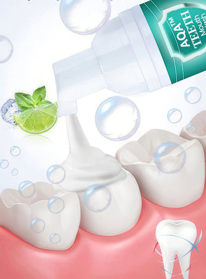 AQA™ NEW TEETH Mouthwash: End Bad Breath, Cavities & Gum Issues—Instantly!✨(⏳ FINAL DAY! Buy 1 Get 1 FREE! ⏳)