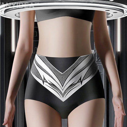 Titanium Fiber Self-heating Tourmaline Shaping Shorts💙Recommended by British Medical Association(BMA)