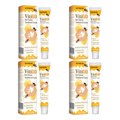 LOVILDS™ Bee Vitiligo Treatment Cream