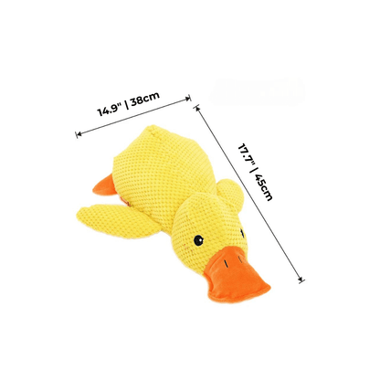 Before the existence of Calming Duck, I had no idea that 'peace of mind' could be so concrete. 🦆✨（On the last day, enjoy a 40% discount.）
