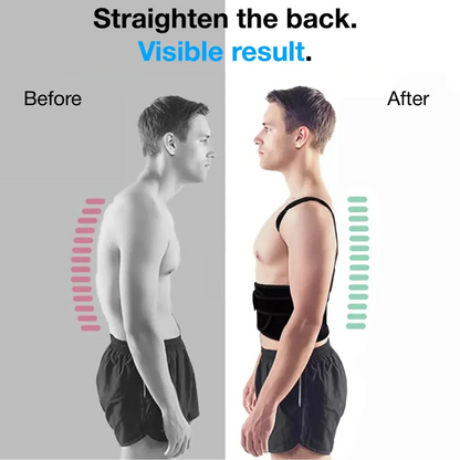 👦HZA™ - THE ORIGINAL BACK HERO👧