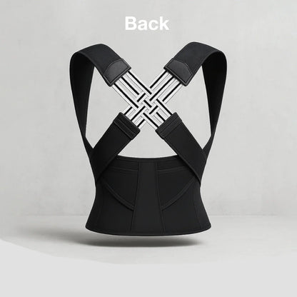 Limited Time Half Price Sale🔥)👦HZA™ - THE ORIGINAL BACK HERO👧