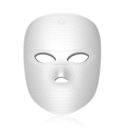 🔥 Last 3 Hours Discount: 60% OFF 🌸Medazy 4D Laser Light Therapy Mask
