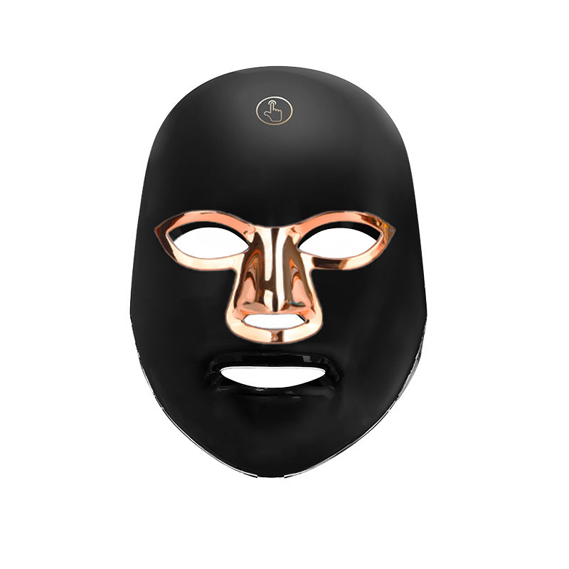🔥 Last 3 Hours Discount: 60% OFF 🌸Medazy 4D Laser Light Therapy Mask