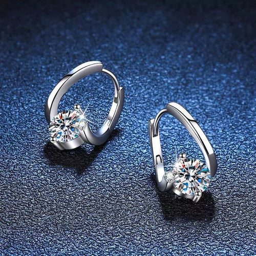 Histone Lymphvity MagneTherapy Germanium Earrings(🔥LAST DAY SALE-80% OFF)
