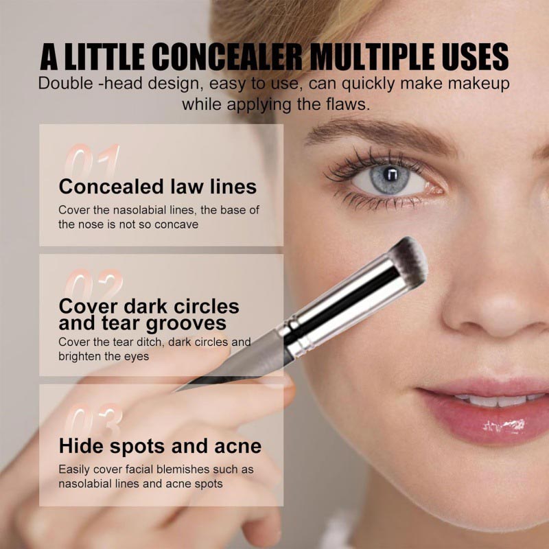 Final 3 Hours:85% OFF🔥Colored Clay Undereye Corrector